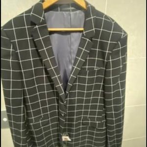 Men Suit Jacket Brand New with Tag